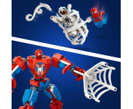 LEGO Marvel 76308 Mech Spider-Mana kontra Anti-Venom - 1284235 - zdjęcie 7